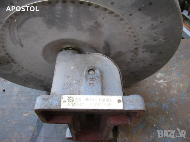 редуктор мк-вмз Сопот