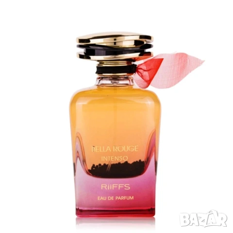 BELLA ROUGE INTENSO Дамски парфюм 100 мл