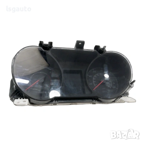 Километраж Mitsubishi ASX I 2010-2019 ID: 161571 ОЕМ № 8100C360