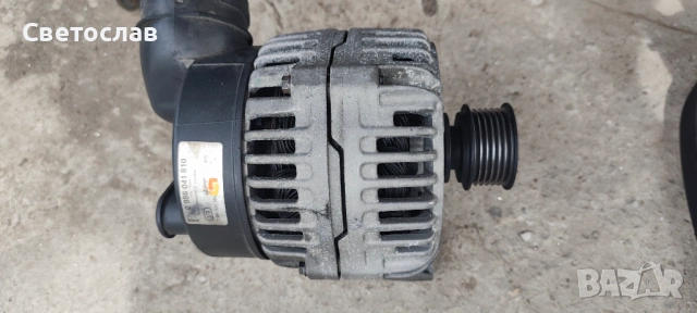 Двигател М54Б22 , снимка 10 - Части - 54357174