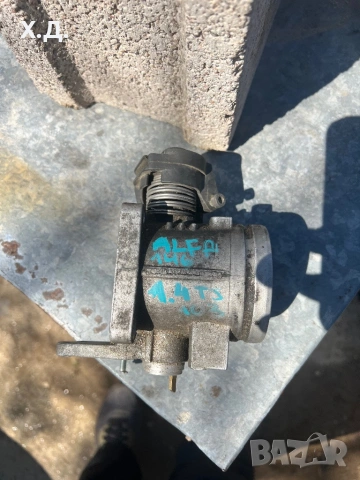 Дроселова клапа Алфа Ромео 146 1.4TS 103кс 