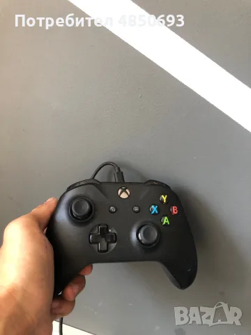 Конзола x box one