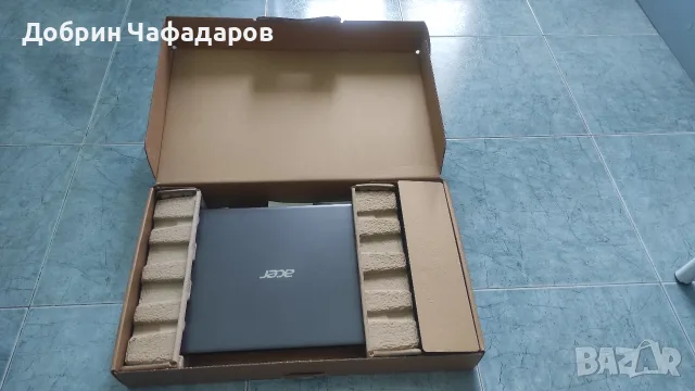 Acer Aspire3 A315-34-P7XV, снимка 6 - Лаптопи за дома - 55346812