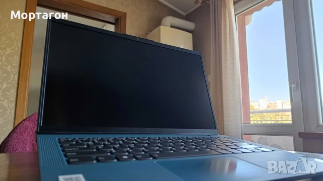 Лаптоп Lenovo - Laptop Леново, снимка 5 - Лаптопи за работа - 55236630