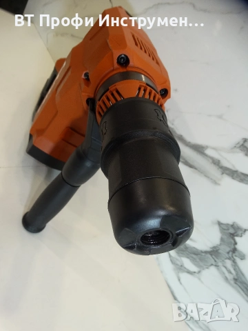 НОВО - 2026 - Hilti TE 60 - 22 / Nuron - Ударо пробивна машина, снимка 3 - Други инструменти - 55255829