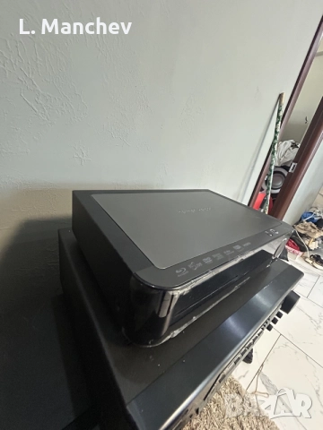 Harman Kardon BDS 570 , снимка 2 - Ресийвъри, усилватели, смесителни пултове - 55412785