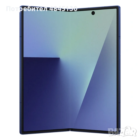 Samsung Galaxy Z Fold 7, снимка 2 - Samsung - 54752075