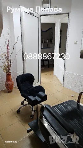 Помещение на разработена локация, снимка 9 - Офиси - 55476908
