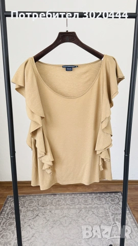Ralph Lauren тениска 