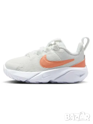NIKE Обувки STAR RUNNER 4 NN, снимка 3 - Детски маратонки - 55397968