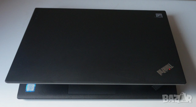 Core i5 LENOVO THINKPAD T480 като нов!, снимка 2 - Лаптопи за работа - 54503496