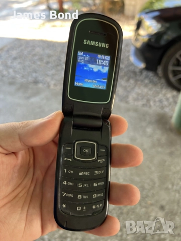 Samsung с капаче (мидичка) , снимка 5 - Samsung - 55512218