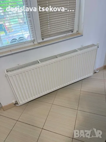 продават се радиатори , снимка 2 - Радиатори - 55607944