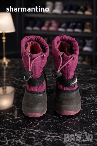 Kamik Gore Tex N 26 детски апрески топ, снимка 2 - Детски боти и ботуши - 54102593