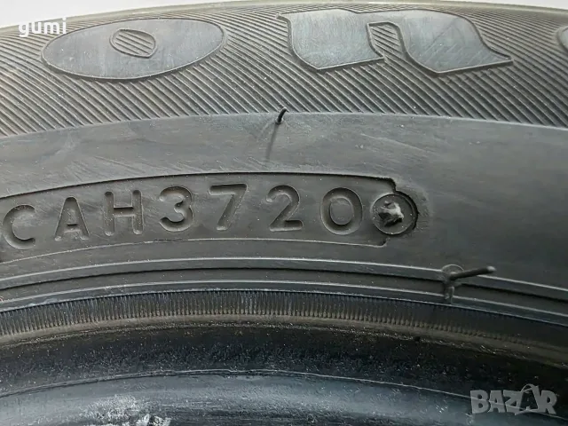2бр летни гуми 175/65/14 FIRESTONE L06426 , снимка 5 - Гуми и джанти - 55541057