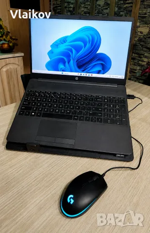лаптоп HP 255 G8, снимка 2 - Лаптопи за работа - 55579848