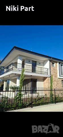 Продавам Къща гр.Черноморец от СОБСТВЕНИКА , снимка 3 - Къщи - 54178853