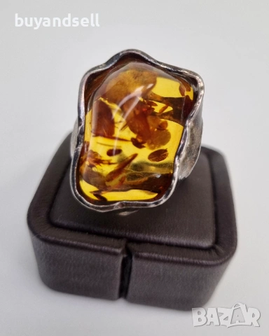 Стари сребърни бужута , снимка 9 - Антикварни и старинни предмети - 54250155