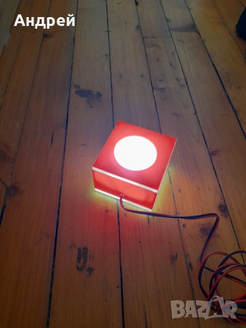 Лампа Кока Кола,Coca Cola, снимка 6 - Други ценни предмети - 54174352