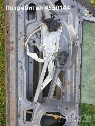 BMW E36, снимка 3 - Части - 54361516