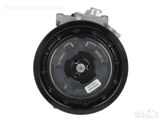Компресор за климатик за Renault Grand и Renault Megane, снимка 2 - Части - 54865876