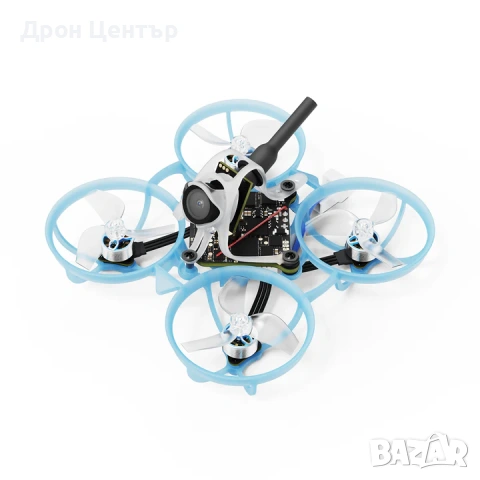 Промо дрон BetaFPV Air65 II версия Freestyle, снимка 2 - Дронове и аксесоари - 54571777