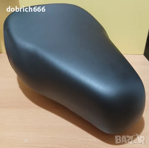 Седалка за велосипед с пружини 10 евро