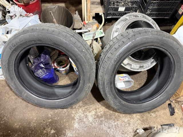 Зимни гуми Roadstone 205/55/16