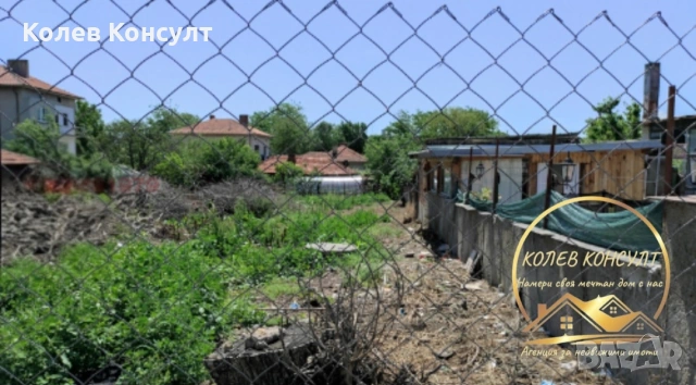 Парцел гр.Симеоновград , снимка 2 - Парцели - 55260441