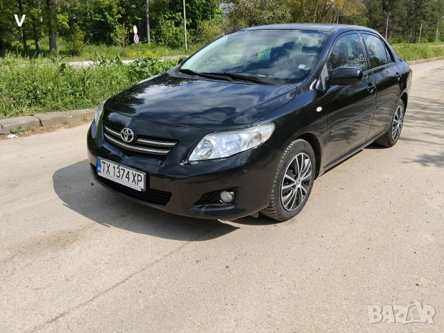 Toyota Corolla 2.0 D4D 126kw, снимка 3 - Автомобили и джипове - 54391255