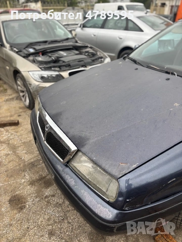 Ланчиа Капа 2.0б на части 