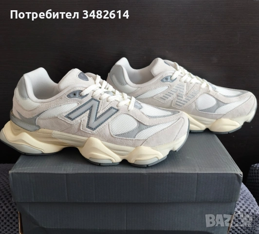 New Balance 6090, снимка 3 - Маратонки - 53993973