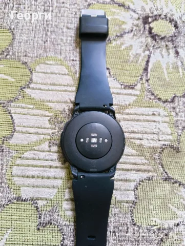 Xiaomi watch S1 active , снимка 5 - Смарт часовници - 55636328