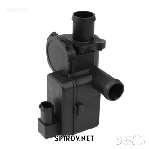 Клапан парно (дуовентил) Mercedes W221 W222 W906 A2308300084, снимка 5 - Части - 55701222