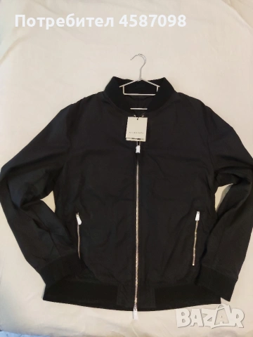Ново пролетно яке ALLSAINTS