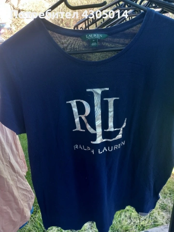 Оригинални мъжки и дамски тениски, снимка 13 - Тениски - 54332706