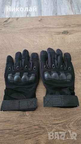 Мото ръкавици XL Нови