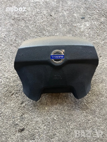 Airbag еърбег волан Волво Volvo XC90 2010