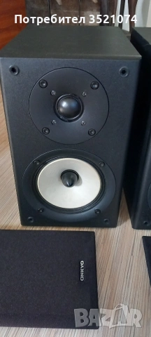 Тонколони ONKYO D-45, снимка 6 - Тонколони - 54663947