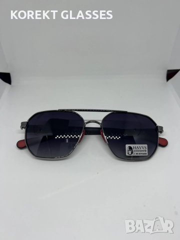 Havvs HV68093 HIGH QUALITY POLARIZED 100%UV Слънчеви очила
