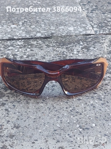 oakley pit boss очила BD7002