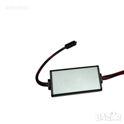 Диодни крушки Н11 Мотохама ЕКО 12-24V 2 БР/К-Т, снимка 5 - Аксесоари и консумативи - 54351123