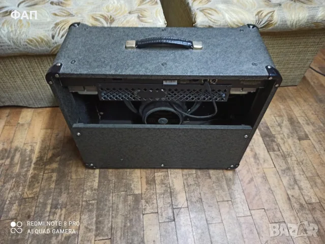 Marshall JTM 30, снимка 2 - Китари - 55413548