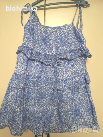 Потник Gina Tricot XS