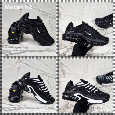 Nike Air Max Plus TN унисекс маратонки реплика