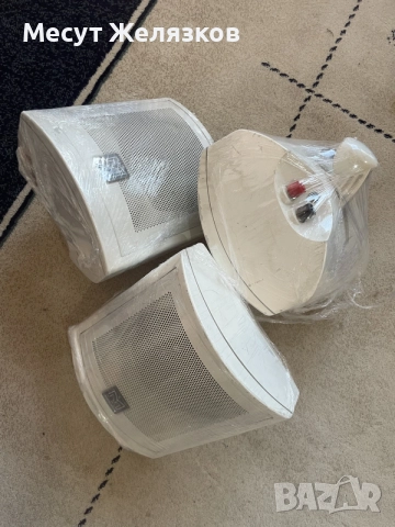 Martin Audio C115 Високоговорител, снимка 2 - Тонколони - 55178199