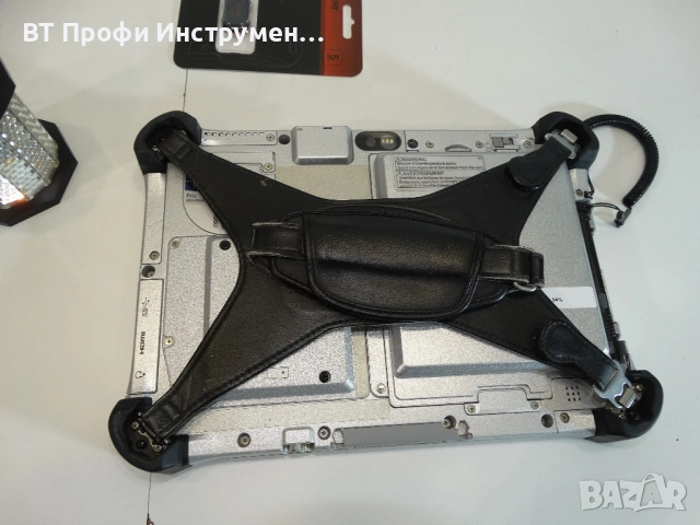 Hilti PLT 300 - Роботизирана тотална станция, снимка 10 - Измервателни инструменти - 54656698
