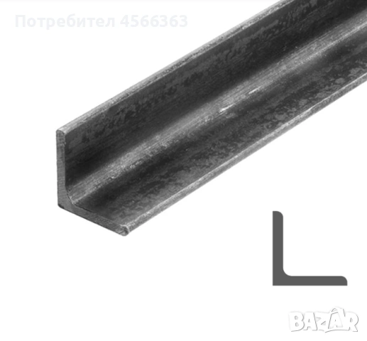 Винкел 40 х 40 х 4