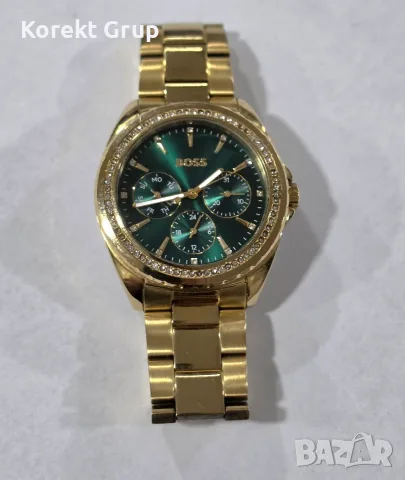 Часовник Hugo Boss 1502714, снимка 2 - Мъжки - 55399334