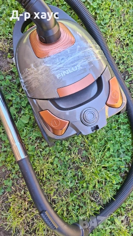Прахосмухачка Finlux, снимка 4 - Друга електроника - 54322351